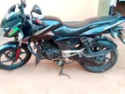 Bajaj Pulsar 150 . 2009