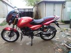 Bajaj Pulsar 150 . 2009