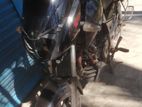 Bajaj Pulsar 150 . 2009