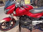 Bajaj Pulsar 150 . 2009