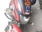 Bajaj Pulsar 150 2009