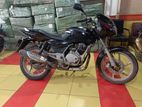 Bajaj Pulsar 150 . 2009