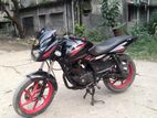 Bajaj Pulsar 150 . 2009