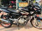 Bajaj Pulsar 150 . 2009