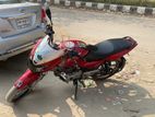 Bajaj Pulsar 150 . 2009