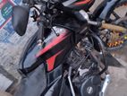 Bajaj Pulsar 150 . 2009