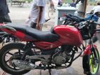 Bajaj Pulsar 150 ` 2009