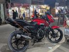 Bajaj Pulsar 150 2009
