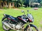 Bajaj Pulsar 150 . 2009