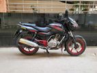 Bajaj Pulsar 150 Motorbik 2009