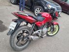 Bajaj Pulsar 150 2009