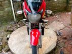 Bajaj Pulsar 150 . 2009