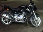 Bajaj Pulsar 150 . 2009