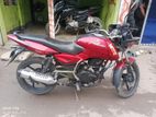 Bajaj Pulsar 150 2009