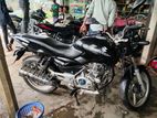 Bajaj Pulsar 150 . 2009