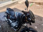 Bajaj Pulsar 150 . 2009