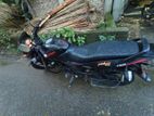Bajaj Pulsar 150 . 2009