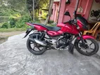 Bajaj Pulsar 150 2009