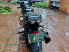 Bajaj Pulsar 150 . 2009