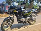 Bajaj Pulsar 150 . 2009