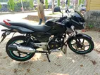 Bajaj Pulsar 150 2009