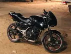 Bajaj Pulsar 150 2009
