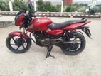 Bajaj Pulsar 150 . 2009