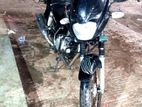 Bajaj Pulsar 150 . 2010