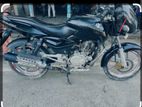 Bajaj Pulsar 150 . 2010