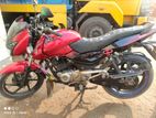 Bajaj Pulsar 150 . 2010