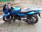 Bajaj Pulsar 150 2010