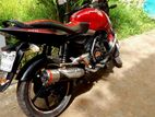 Bajaj Pulsar 150 2010