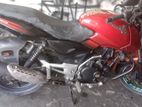 Bajaj Pulsar 150 . 2010