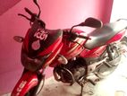 Bajaj Pulsar 150 2010