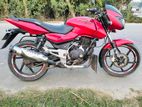 Bajaj Pulsar 150 2010