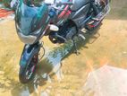 Bajaj Pulsar 150 2010