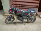 Bajaj Pulsar 150 . 2010