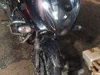 Bajaj Pulsar 150 Bike. 2010