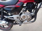 Bajaj Pulsar 150 . 2010