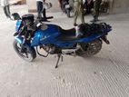 Bajaj Pulsar 150 . 2010