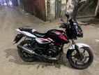 Bajaj Pulsar 150 . 2010