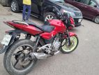 Bajaj Pulsar 150 . 2010