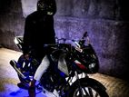 Bajaj Pulsar 150 2010
