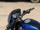 Bajaj Pulsar 150 2010