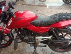 Bajaj Pulsar 150 . 2010