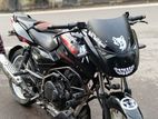 Bajaj Pulsar 150 2010