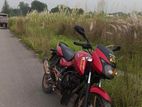 Bajaj Pulsar 150 . 2010