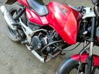 Bajaj Pulsar 150 2010