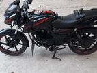 Bajaj Pulsar 150 . 2010