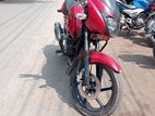 Bajaj Pulsar 150 . 2010